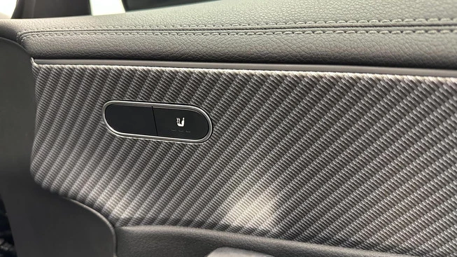 Mercedes-Benz CLA - Afbeelding 20 van 30