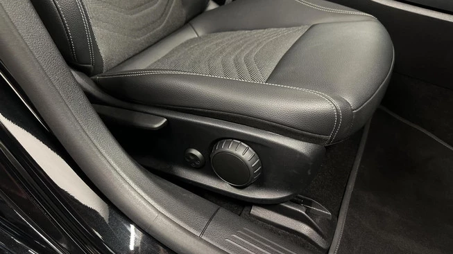 Mercedes-Benz CLA - Afbeelding 21 van 30