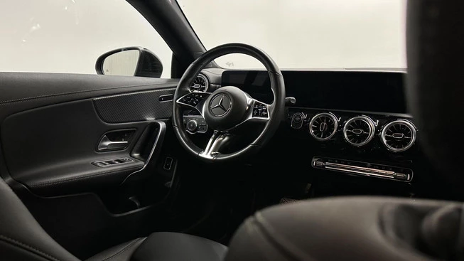 Mercedes-Benz CLA - Afbeelding 22 van 30