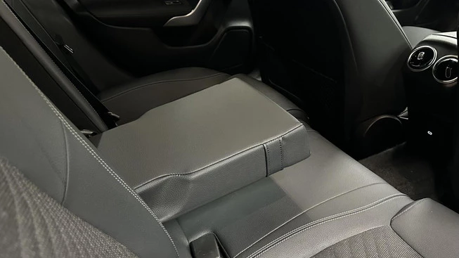 Mercedes-Benz CLA - Afbeelding 23 van 30