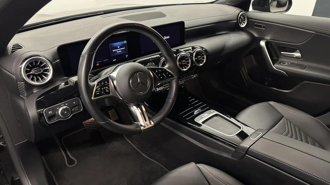 Mercedes-Benz CLA - Afbeelding 27 van 30