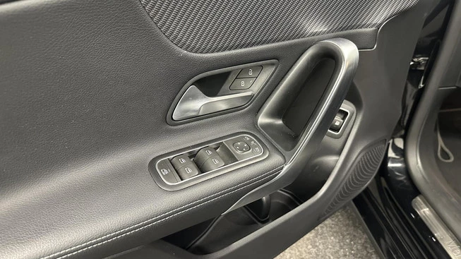 Mercedes-Benz CLA - Afbeelding 28 van 30