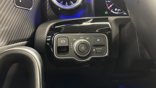 Mercedes-Benz CLA - Afbeelding 30 van 30