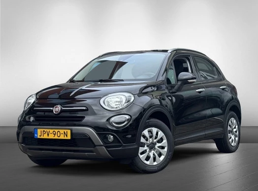 Fiat 500X - Afbeelding 1 van 19