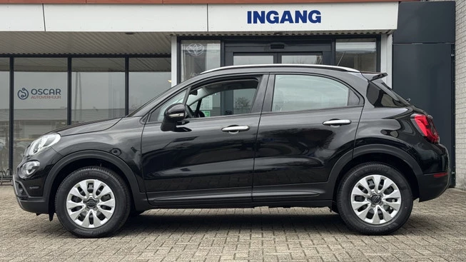 Fiat 500X - Afbeelding 2 van 19