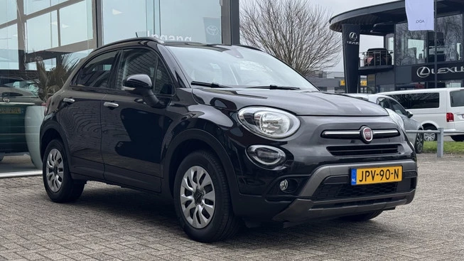 Fiat 500X - Afbeelding 3 van 19