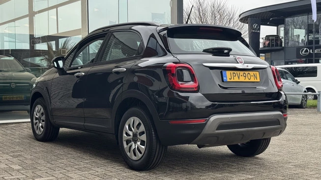 Fiat 500X - Afbeelding 4 van 19
