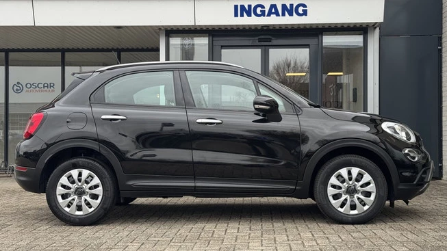 Fiat 500X - Afbeelding 5 van 19