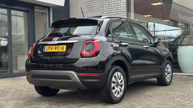 Fiat 500X - Afbeelding 6 van 19