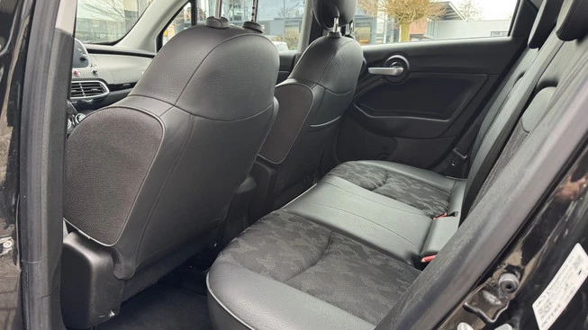 Fiat 500X - Afbeelding 9 van 19