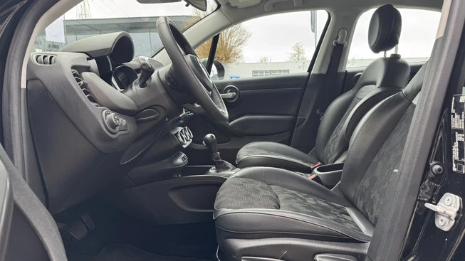 Fiat 500X - Afbeelding 10 van 19