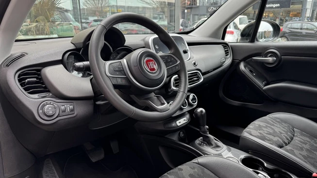 Fiat 500X - Afbeelding 7 van 19