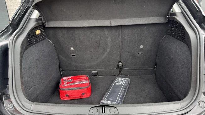 Fiat 500X - Afbeelding 13 van 19