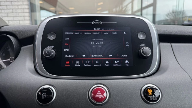 Fiat 500X - Afbeelding 14 van 19