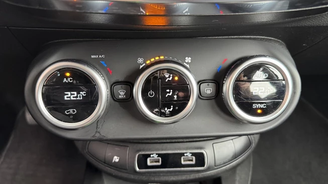 Fiat 500X - Afbeelding 15 van 19