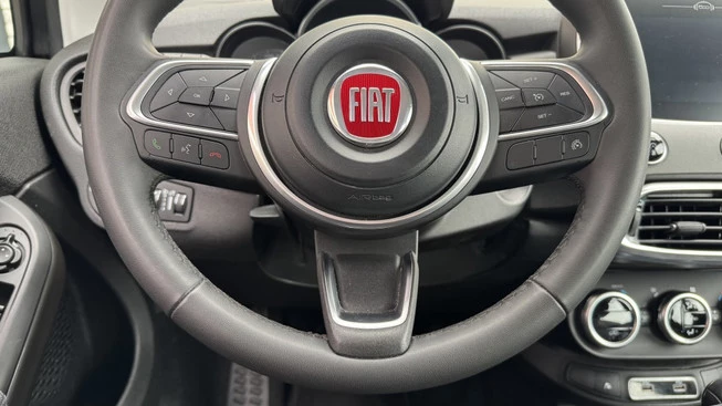 Fiat 500X - Afbeelding 17 van 19