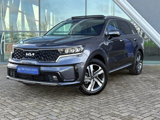 Kia Sorento - Afbeelding 1 van 30