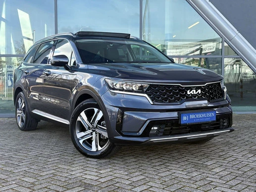 Kia Sorento - Afbeelding 3 van 30