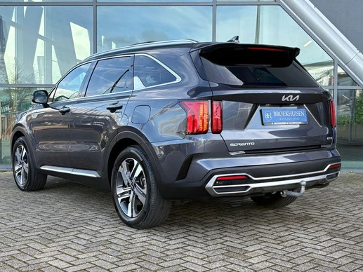 Kia Sorento - Afbeelding 4 van 30