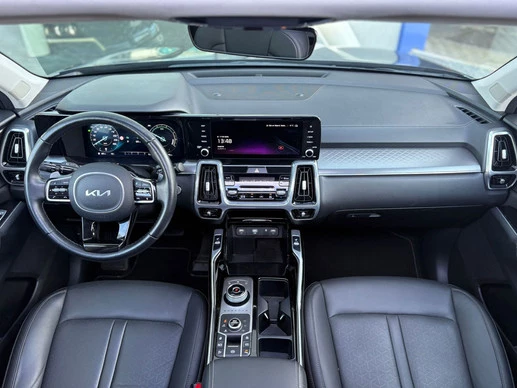 Kia Sorento - Afbeelding 5 van 30