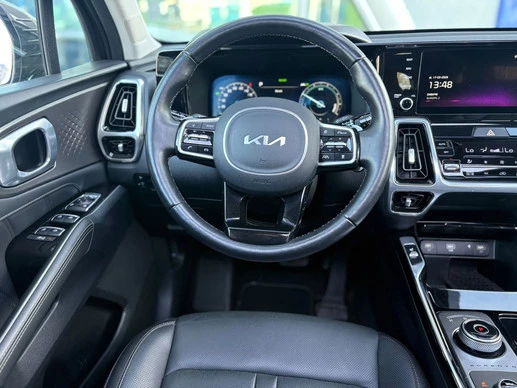 Kia Sorento - Afbeelding 6 van 30