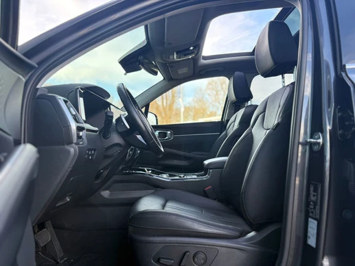 Kia Sorento - Afbeelding 9 van 30