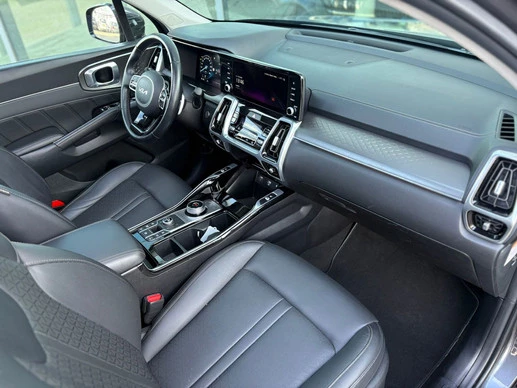 Kia Sorento - Afbeelding 12 van 30