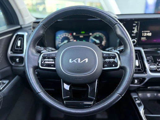 Kia Sorento - Afbeelding 16 van 30