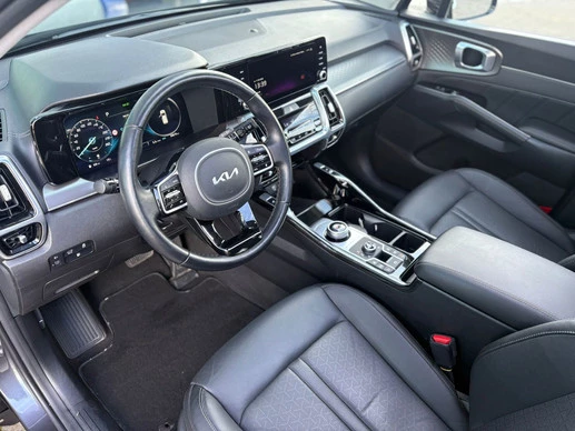 Kia Sorento - Afbeelding 17 van 30