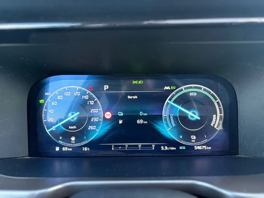 Kia Sorento - Afbeelding 20 van 30