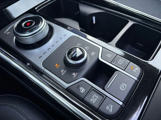 Kia Sorento - Afbeelding 21 van 30