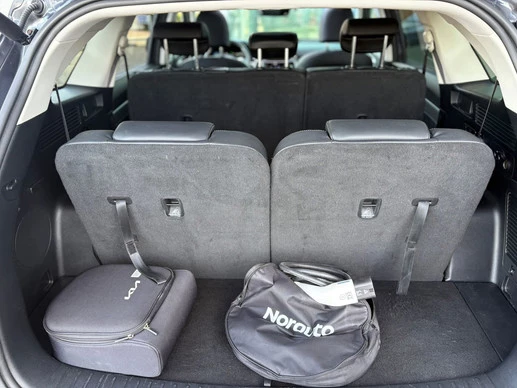 Kia Sorento - Afbeelding 27 van 30