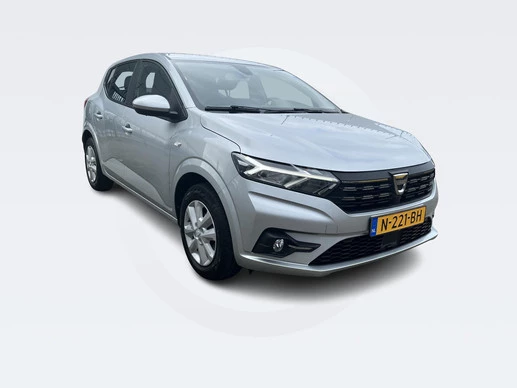 Dacia Sandero - Afbeelding 1 van 30