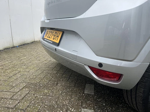 Dacia Sandero - Afbeelding 15 van 30