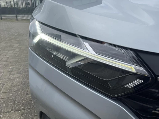 Dacia Sandero - Afbeelding 18 van 30