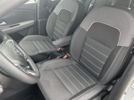 Dacia Sandero - Afbeelding 22 van 30