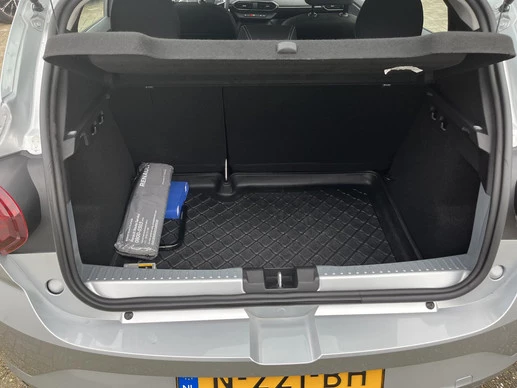 Dacia Sandero - Afbeelding 23 van 30