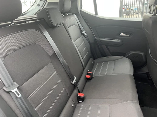 Dacia Sandero - Afbeelding 25 van 30