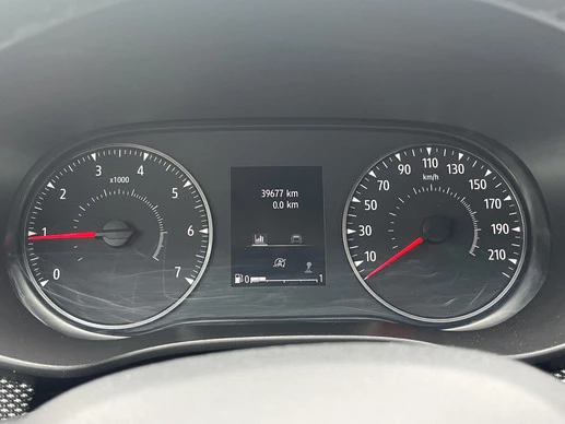 Dacia Sandero - Afbeelding 27 van 30