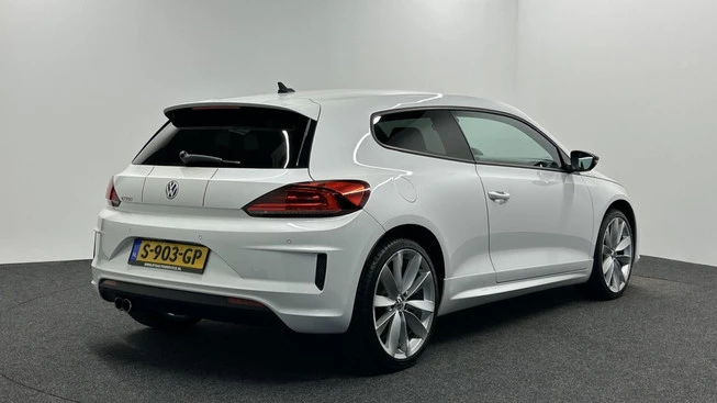 Volkswagen Scirocco - Afbeelding 2 van 30