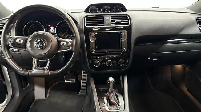 Volkswagen Scirocco - Afbeelding 3 van 30