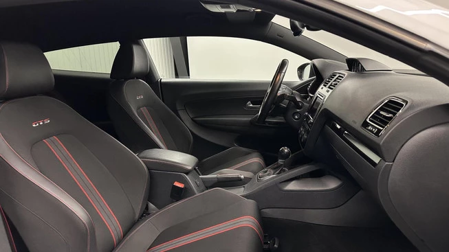 Volkswagen Scirocco - Afbeelding 4 van 30