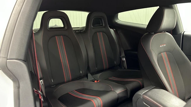 Volkswagen Scirocco - Afbeelding 5 van 30