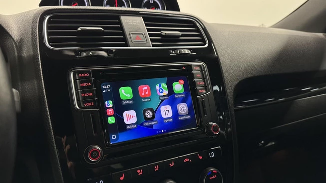 Volkswagen Scirocco - Afbeelding 8 van 30