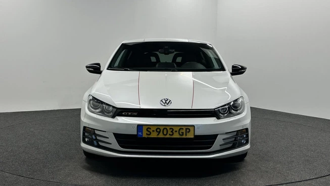 Volkswagen Scirocco - Afbeelding 11 van 30