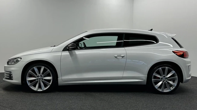 Volkswagen Scirocco - Afbeelding 14 van 30