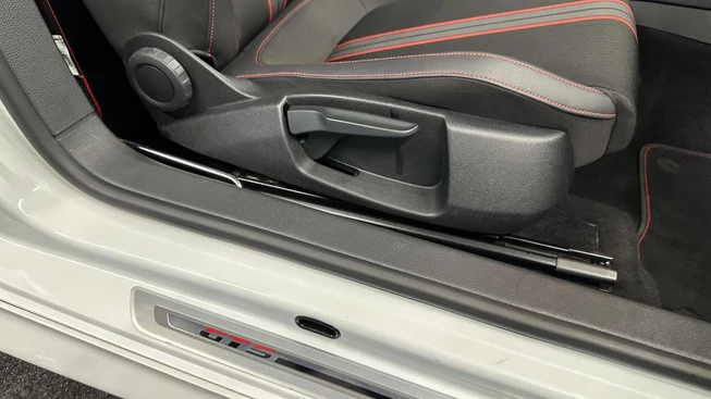 Volkswagen Scirocco - Afbeelding 19 van 30