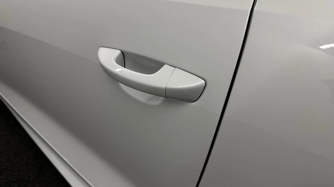 Volkswagen Scirocco - Afbeelding 21 van 30