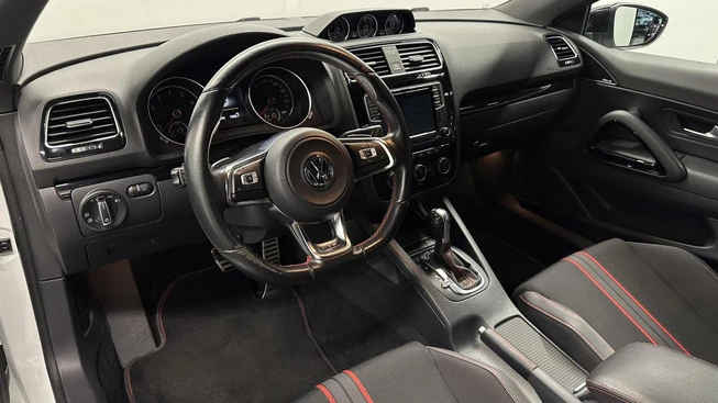 Volkswagen Scirocco - Afbeelding 23 van 30