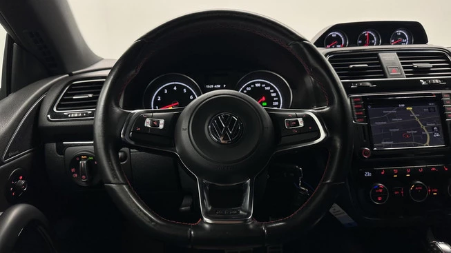 Volkswagen Scirocco - Afbeelding 27 van 30